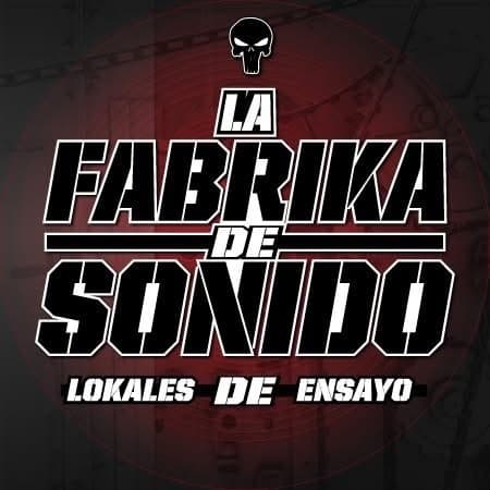 Fabrika Sonido