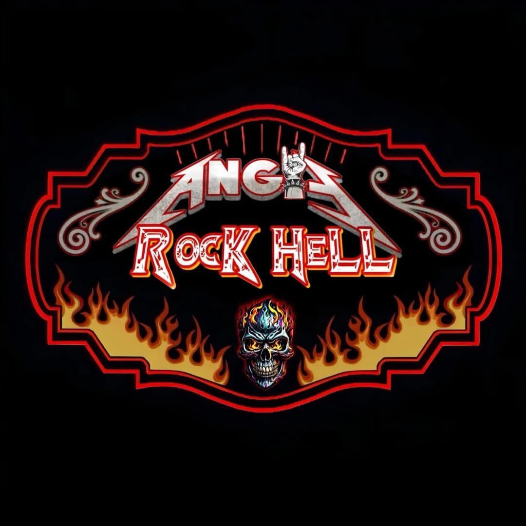 Angie Rock Hell Bar